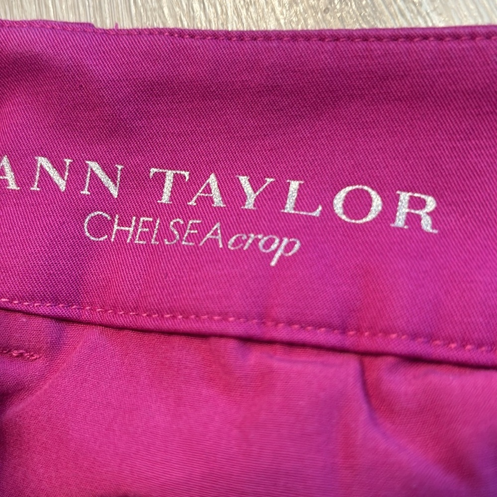 Ann Taylor pants good condition - Picture 3 of 5